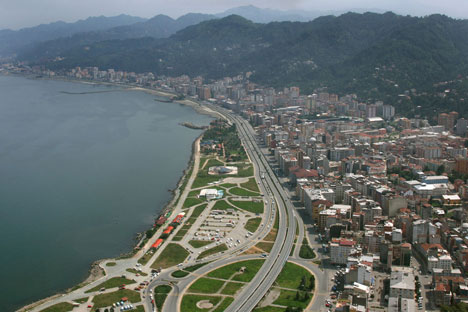 Rize Fotoğrafları 1