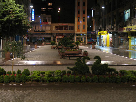 Rize Fotoğrafları 11