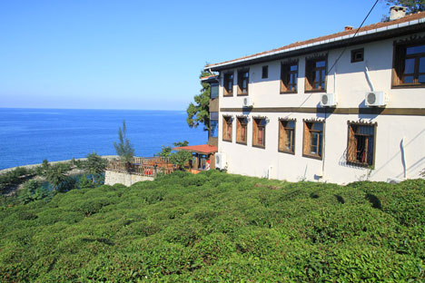 Rize Fotoğrafları 12