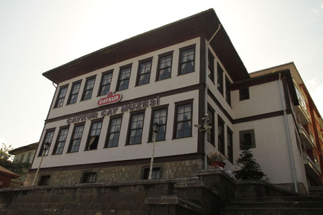 Rize Fotoğrafları 15