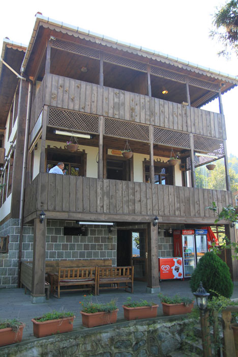 Rize Fotoğrafları 17