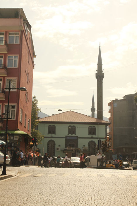 Rize Fotoğrafları 18