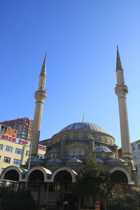 Rize Fotoğrafları 19