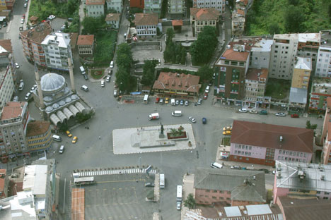 Rize Fotoğrafları 2