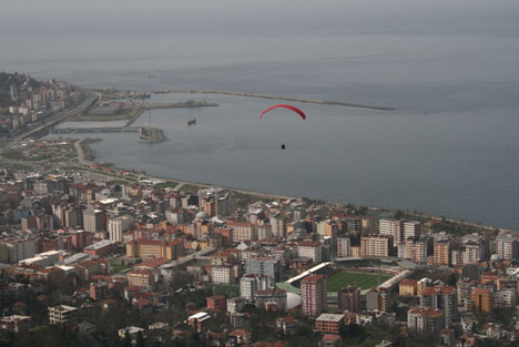 Rize Fotoğrafları 3