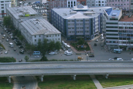 Rize Fotoğrafları 4