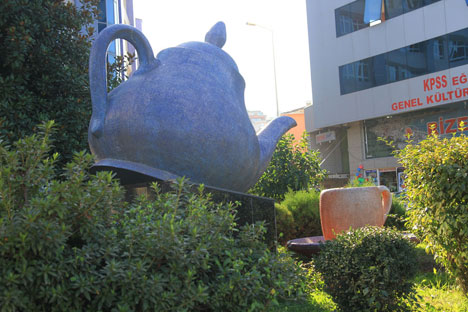 Rize Fotoğrafları 5