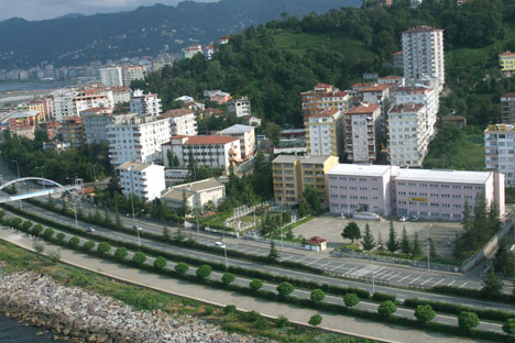 Rize Fotoğrafları 6