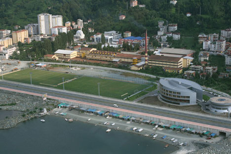 Rize Fotoğrafları 7