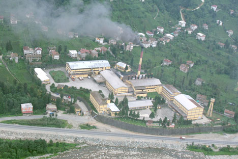 Rize Fotoğrafları 8