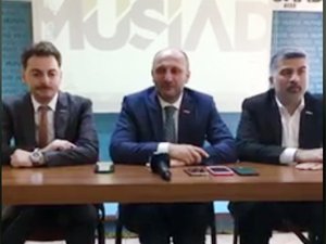 MÜSİAD Rize’den Rize Belediye Başkan Adayı Nasıl Olmalı Anketi