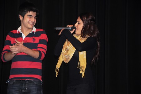 Rize'de Bi Kuyis Kıyamet Koptu 600 Kişi Krize Girdi! 17