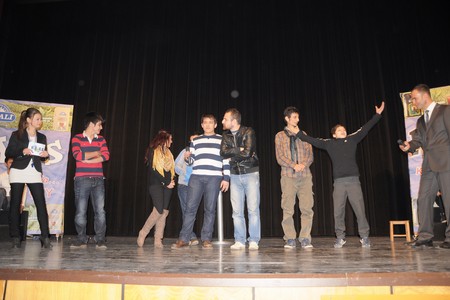 Rize'de Bi Kuyis Kıyamet Koptu 600 Kişi Krize Girdi! 20