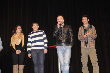 Rize'de Bi Kuyis Kıyamet Koptu 600 Kişi Krize Girdi! 23