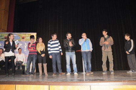 Rize'de Bi Kuyis Kıyamet Koptu 600 Kişi Krize Girdi! 25