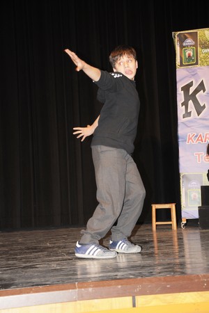 Rize'de Bi Kuyis Kıyamet Koptu 600 Kişi Krize Girdi! 26