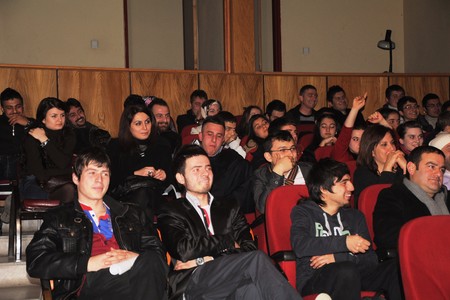 Rize'de Bi Kuyis Kıyamet Koptu 600 Kişi Krize Girdi! 27