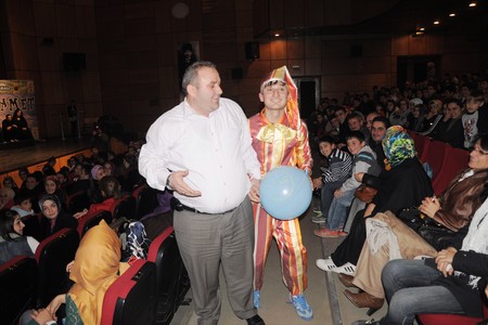 Rize'de Bi Kuyis Kıyamet Koptu 600 Kişi Krize Girdi! 32