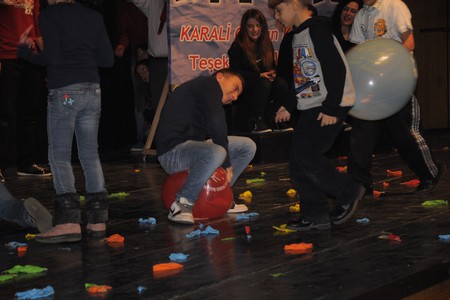 Rize'de Bi Kuyis Kıyamet Koptu 600 Kişi Krize Girdi! 38