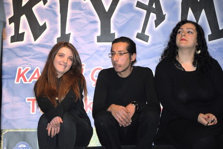 Rize'de Bi Kuyis Kıyamet Koptu 600 Kişi Krize Girdi! 4