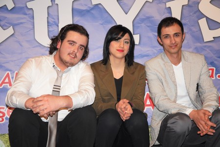 Rize'de Bi Kuyis Kıyamet Koptu 600 Kişi Krize Girdi! 40