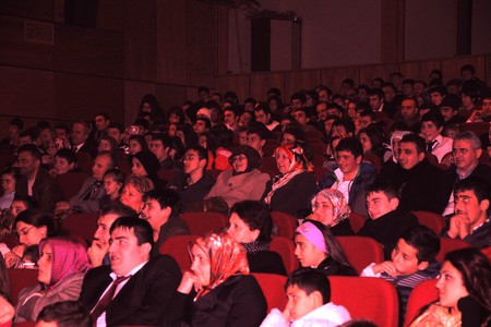 Rize'de Bi Kuyis Kıyamet Koptu 600 Kişi Krize Girdi! 42