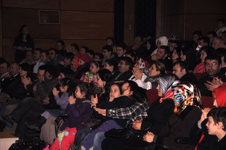 Rize'de Bi Kuyis Kıyamet Koptu 600 Kişi Krize Girdi! 45