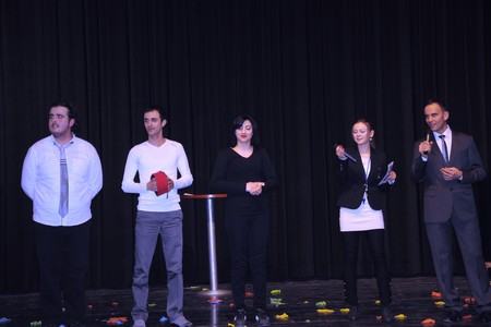 Rize'de Bi Kuyis Kıyamet Koptu 600 Kişi Krize Girdi! 47