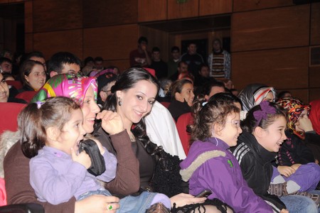 Rize'de Bi Kuyis Kıyamet Koptu 600 Kişi Krize Girdi! 48