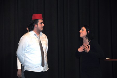 Rize'de Bi Kuyis Kıyamet Koptu 600 Kişi Krize Girdi! 49