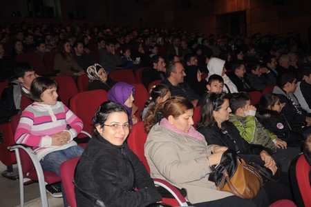 Rize'de Bi Kuyis Kıyamet Koptu 600 Kişi Krize Girdi! 51