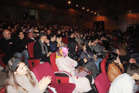 Rize'de Bi Kuyis Kıyamet Koptu 600 Kişi Krize Girdi! 54