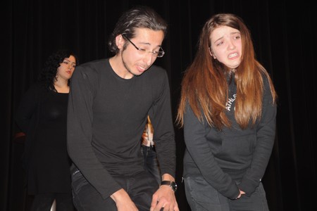 Rize'de Bi Kuyis Kıyamet Koptu 600 Kişi Krize Girdi! 56