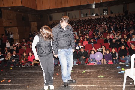 Rize'de Bi Kuyis Kıyamet Koptu 600 Kişi Krize Girdi! 65