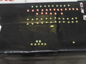 Uyuşturucu Ticaretine Karışan 6 Şüpheli Tutuklandı