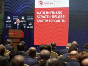 Cumhurbaşkanı Erdoğan: "Enflasyonun Üstesinden Gelerek Türkiye Yüzyılını Hep Birlikte İnşa Edeceğiz"