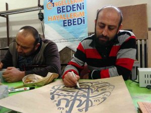 Sanatta Engel Tanımıyorlar