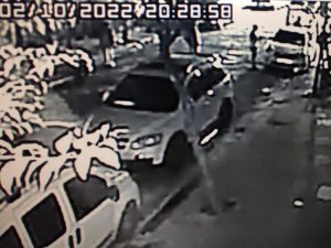 Zeytinburnu’nda Taciz İddiası Mahalleyi Karıştırdı
