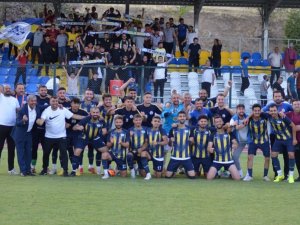 Bölgesel Amatör Lig 6.grup 1.hafta