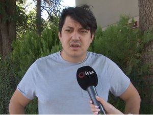 Uğradığı Saldırı Sonucu Hayatını Kaybeden Müzisyenin Arkadaşı O Anları Anlattı: “Kanlar İçerisindeydi"