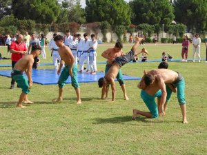 Osmaniye’de Amatör Spor Haftası, Çeşitli Etkinliklerle Kutlanıyor