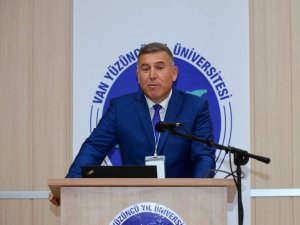 Prof. Dr. Faruk Alaeddinoğlu: “Gerçek Yaşam Alanları Daralırken, Sanal Yaşamlar İlgi Çekmeye Başlamıştır”