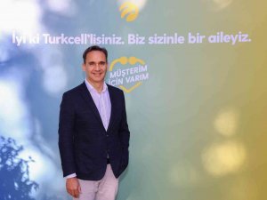 Turkcell Müşteri Deneyiminde Dünyada İlk 3’te