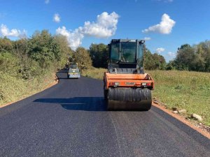 Sel Suları Götürmüştü, Yeniden Yapımına Başlandı
