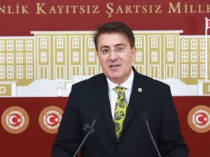 Milletvekili Aydemir Gündemi Değerlendirdi