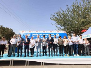 1.1 Milyon Metrekarelik Alanda Devasa Yatırım