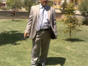 Denizli’de Doktor Evinde Ölü Bulundu