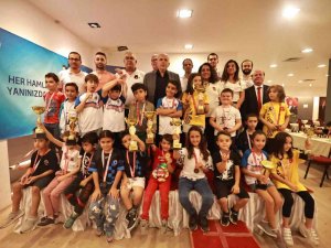 Okula Başlıyorum Satranç Turnuvası Tamamlandı