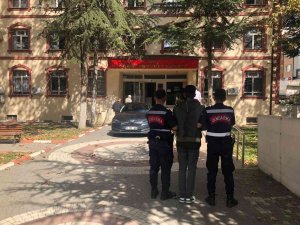 Bilecik’te Dolandırıcılık Yapan 1 Kişi Tutuklandı