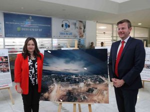 Antalya-nürnberg Kardeş Şehir İlişkilerinin 25. Yılını Kutluyor